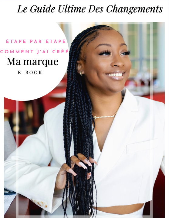 Le guide ultime des changements