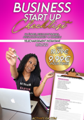 Business StartUp checklist